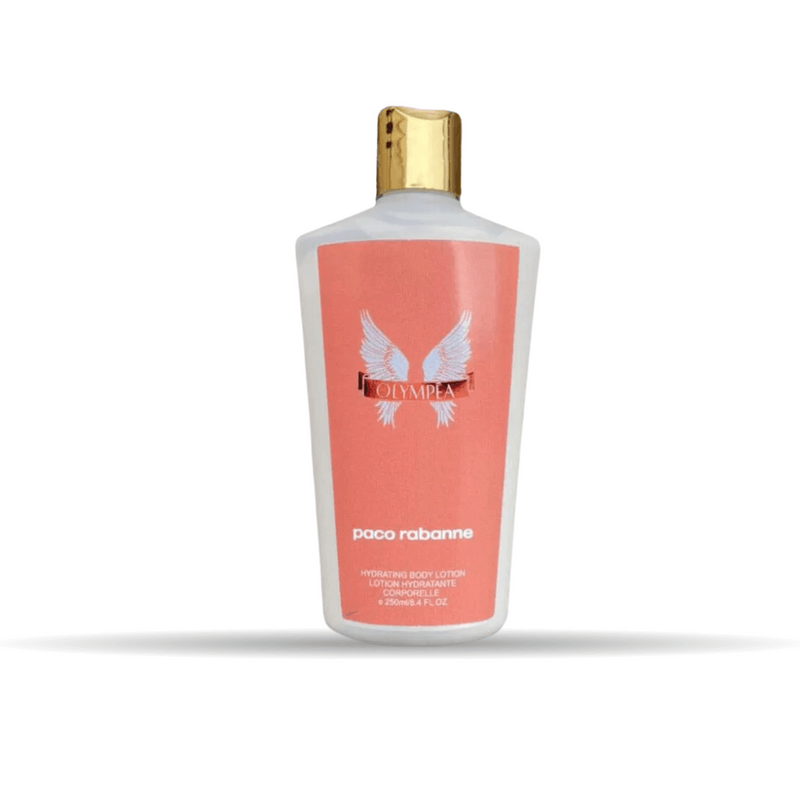 Hidratante Olympea  250ml